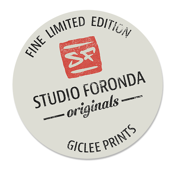 studio foronda originals logo