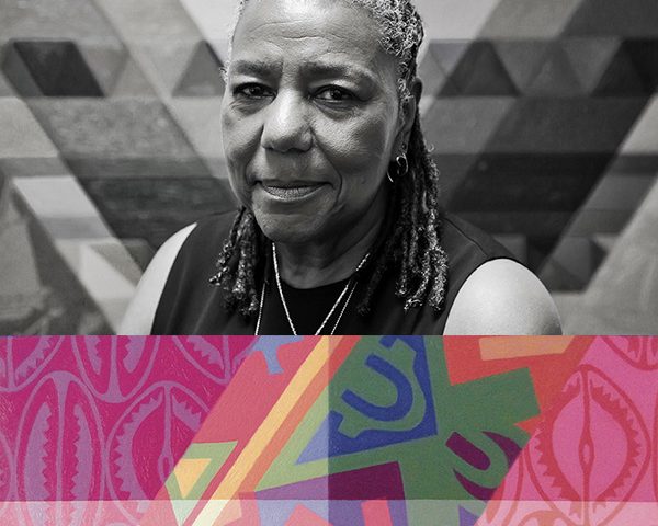 A Website for Lula Mae Blocton