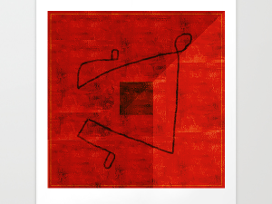 Birth Giclee Print
