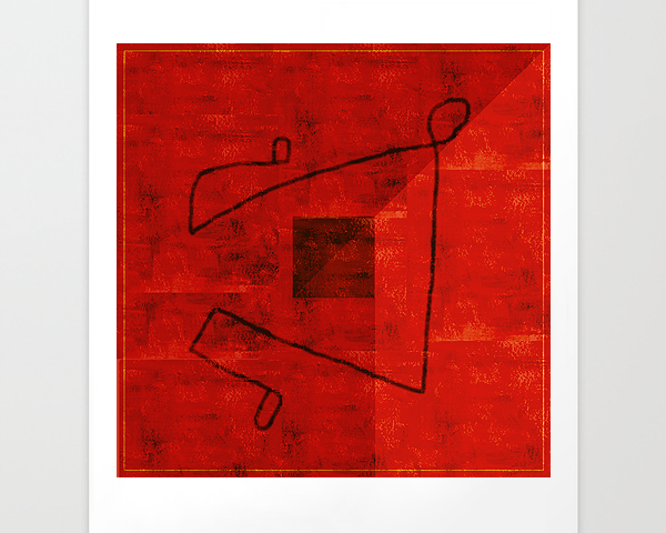 Birth Giclee Print