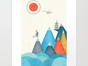 Mountain Man