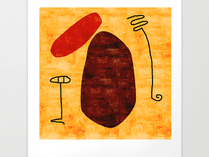 Sedona Giclee Print