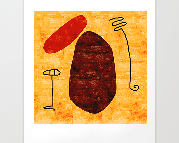 Sedona Giclee Print