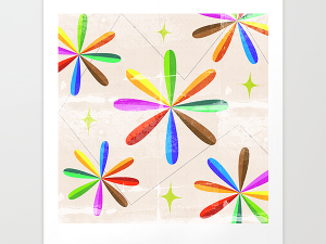 Spring Giclee Print