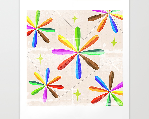 Spring Giclee Print