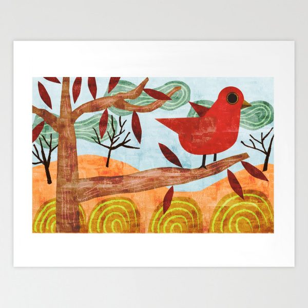 Red Bird