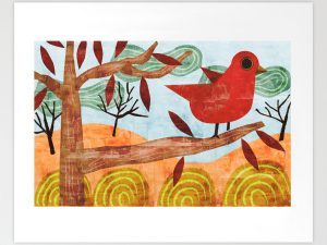 Red Bird