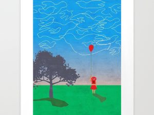 Red Balloon