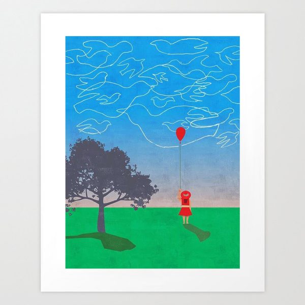 Red Balloon