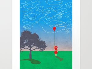 Red Balloon