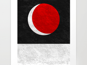 moon:self