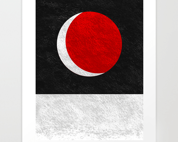 moon:self