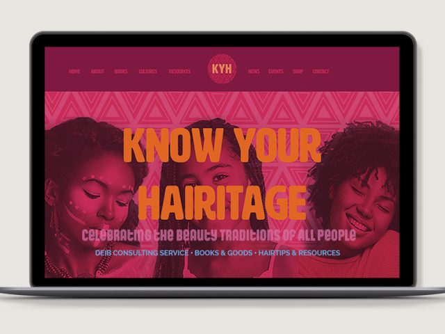 Know Your Hairitage: Zara’s Wash Day Book