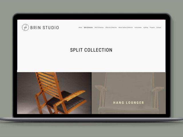 Brin Studio