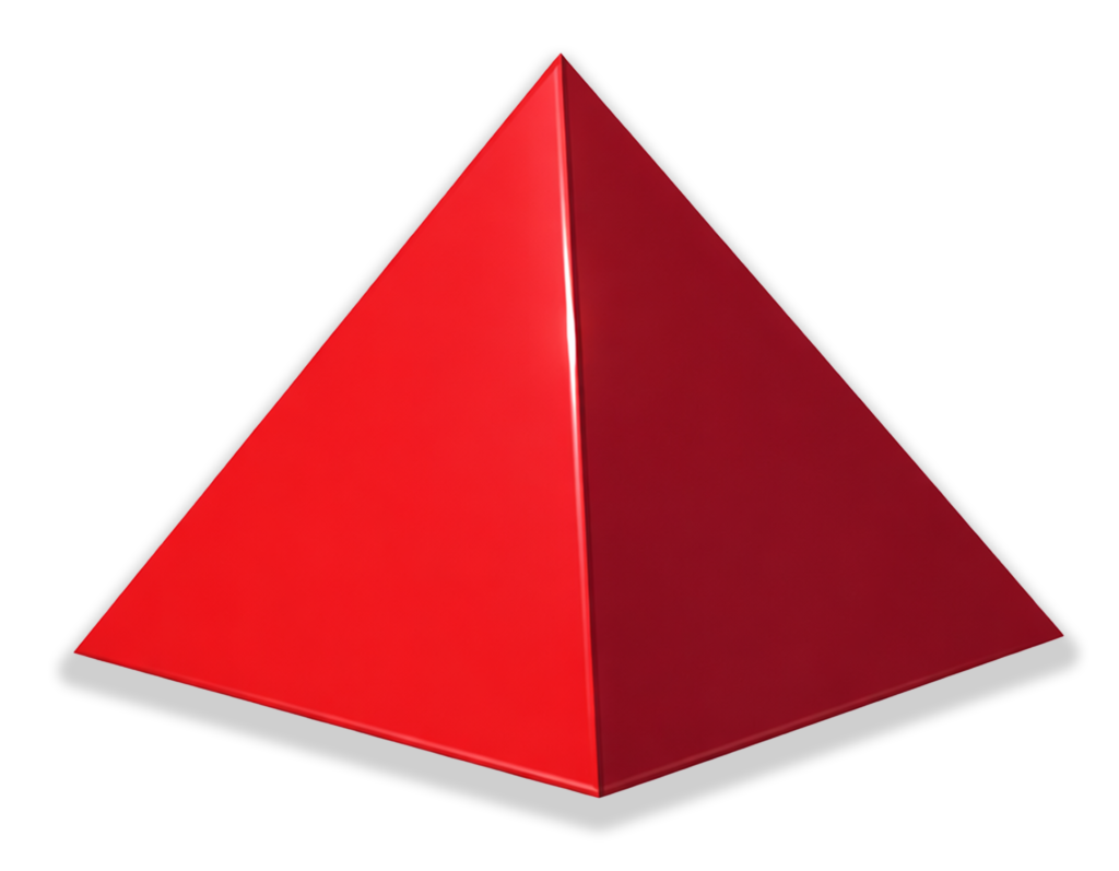 pyramid