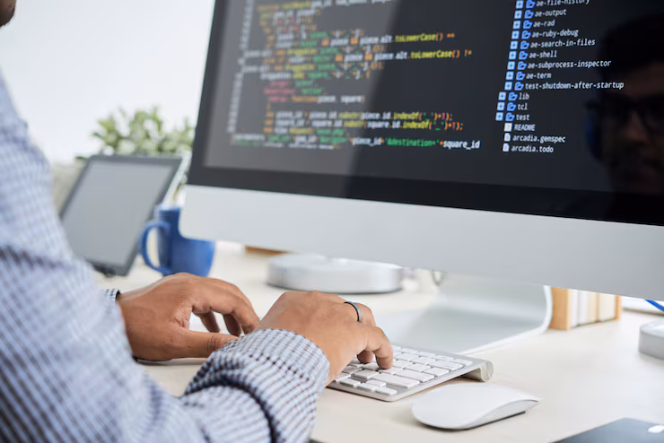 Web Development Services