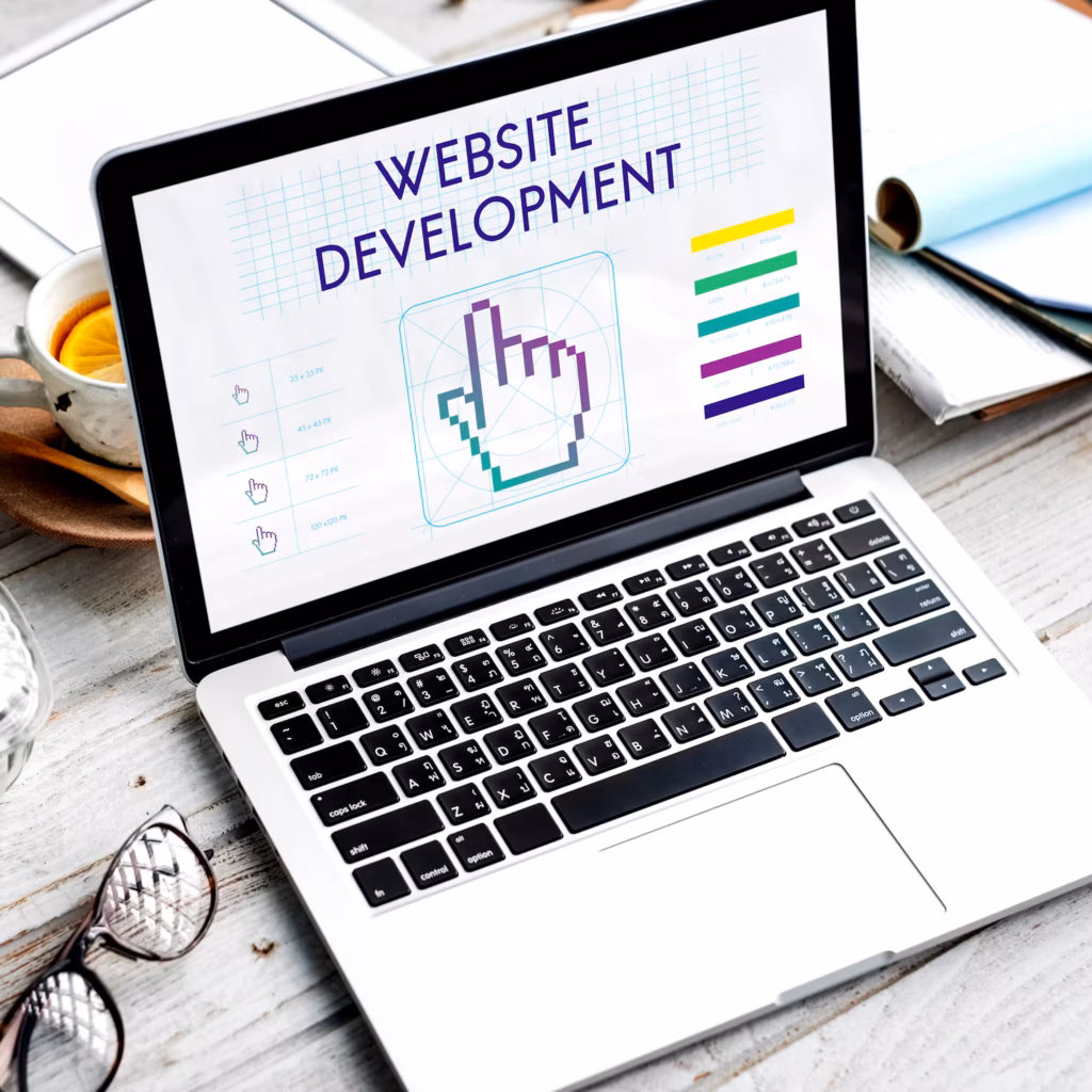 Web Development Services